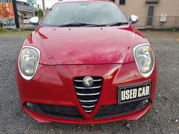 ボディの色褪せがありますのでバンパーと色あいが若干違いますが許容範囲なのではないでしょうか（笑）