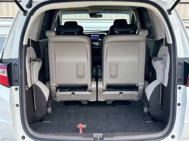 ☆シートアレンジ☆