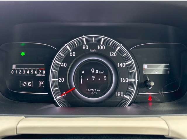 ☆スピードメーター☆