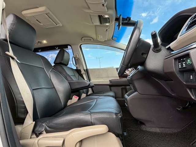 ☆運転シートリフター☆