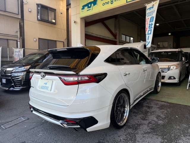 ☆全　車　保　証　付　き　販　売☆無料自社保証から、距離無制限・最長3年まで、保証内容も幅広くご用意しております★　お気軽にお申し付けください(^-^)