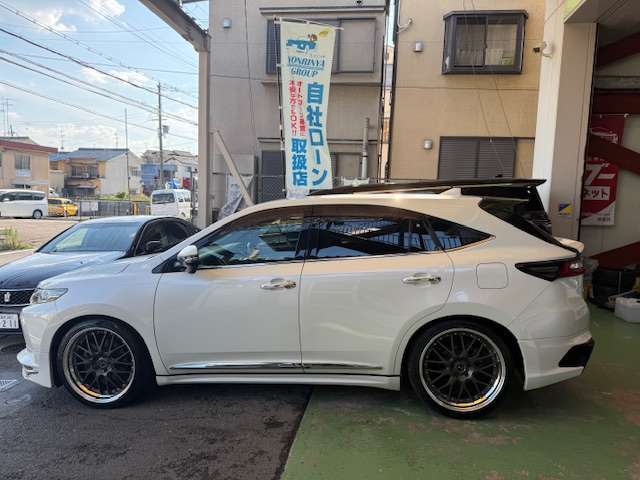 お車の買取価格には自信があります！！下取もお任せ下さい！！