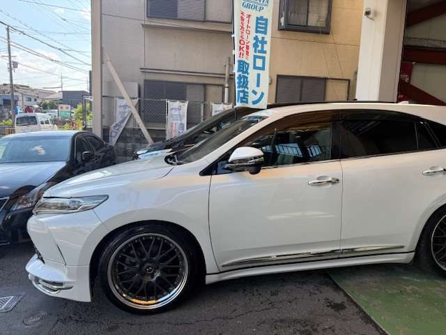 当社の全在庫車両は走行管理システムを行った車両のみです！！お客様に安心して乗って頂きたいので走行不明車、メーター改ざん車の販売は一切御座いません！