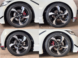 無限フルエアロ　無限マフラー　HKS車高調　ブリッツエアクリ　センターディスプレイ/Bluetooth　バックカメラ　ETC　クルーズコントロール　ハーフレザーシート　LEDヘッドライト　スマートキー