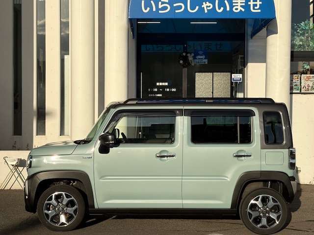 車両の詳細情報をご希望の方はお気軽にお問合せください！メール・お電話にてご案内致します。