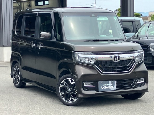 ホンダカーズ博多ならでは一台を自信を持ってお届け致します♪