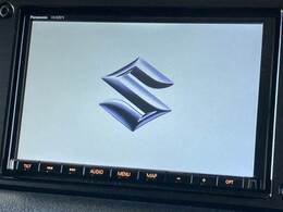【純正8型ナビ】装備です！フルセグTVやBluetoothなど充実装備です！最新ナビもお取扱いございます。こだわりの機種などございましたらご相談ください。