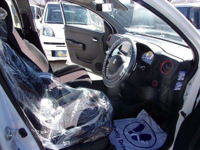 認証工場を保有しており、車検から日常点検まで安心してお任せいただける環境を整えております。納車後のアフターもお任せください♪