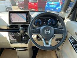 『ワイド保証1年』　パーツ類を走行距離無制限で保証消耗品・油脂類を除く駆動系・電装系パーツなどに適用されます。