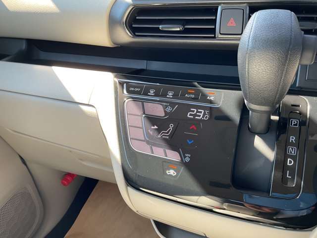 厳しい基準をクリアし、厳選されたハイクオリティな「Nissan Intelligent Choiceプレミアム認定中古車」。