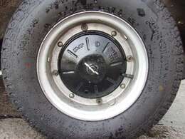 6年6月タイヤチューブストレートタイプ4本交換済み