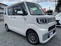 勿論、無理な営業は一切しておりませんので、まずはお気軽に現車確認をしにお立ち寄りください★