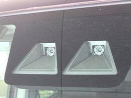 【トヨタセーフティセンス】走行中に前方の車両等を認識し、衝突しそうな時は警報とブレーキで衝突回避と被害軽減をアシスト。より安全にドライブをお楽しみいただけます。