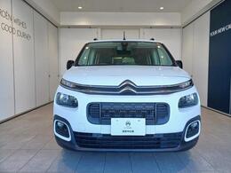 CITROEN前橋　群馬県前橋市亀里町378　TEL027-289-0951