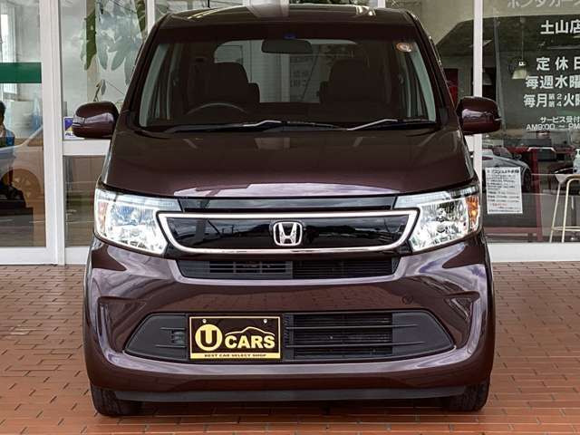 ホンダカーズ土山　土山店のお車を閲覧頂き、ありがとうございます。詳細見積り・他府県登録納車費用・車両状態確認・追加画像をご希望の場合はお電話【0748-64-1046】でのお問合せをお願い申し上げます