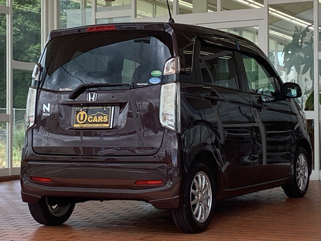 ホンダカーズ土山　土山店のお車を閲覧頂き、ありがとうございます。詳細見積り・他府県登録納車費用・車両状態確認・追加画像をご希望の場合はお電話【0748-64-1046】でのお問合せをお願い申し上げます