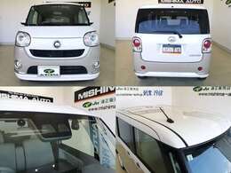 先進安全装備スマアシIII　ステレオカメラ搭載で危機感知の速度域も上がりました　オートハイビームなどが追加でサポカーSワイドの安全性能です