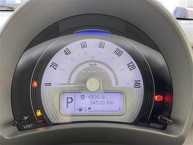 【メーターまわり】ドライバーから見やすい位置にあって安全運転に寄与します。メーターも見やすくてシンプルなデザインになっております！！！