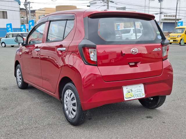 良質な車両が豊富に！低燃費なハイブリットから、人気の軽自動車、ミニバンまで！お探しの車をお買い得価格でご用意致しております！お車選びに迷ったら当店にお越しください♪