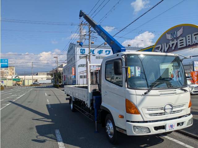 納車後も気持ちよくお乗り頂けます！！