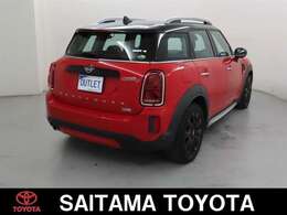 ご覧いただきありがとうございます。ミニクーパーのご紹介をさせていただきます。