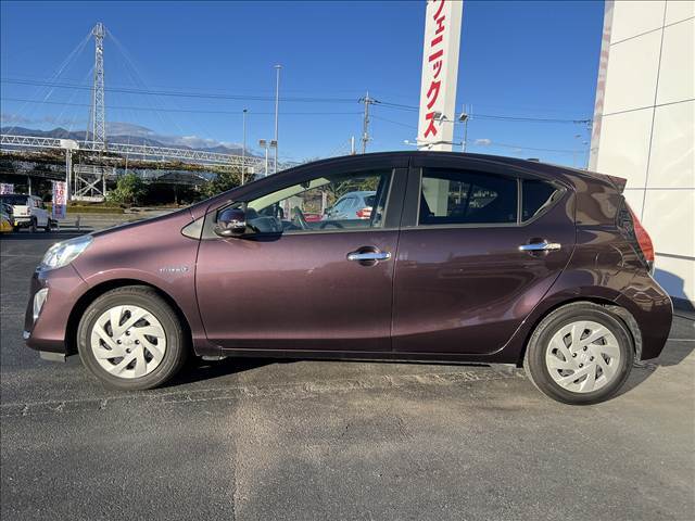 ☆ナビ☆Bluetooth☆バックカメラ☆トヨタセーフティセンス☆オートハイビーム☆ステアリングスイッチ☆車線逸脱警報☆ECO/EVモード☆ビルトインETC☆前後ドラレコ☆走行0.5万km☆試乗OK☆