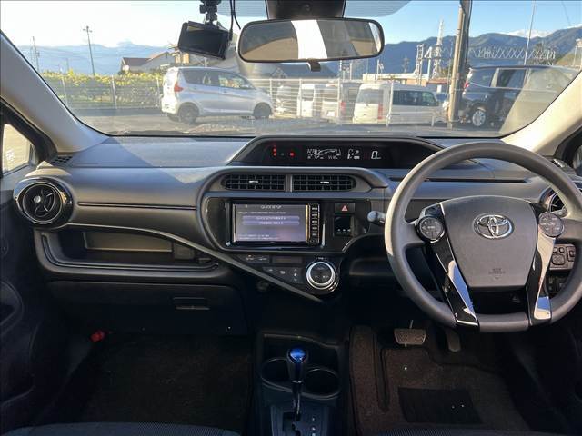 ☆ナビ☆Bluetooth☆バックカメラ☆トヨタセーフティセンス☆オートハイビーム☆ステアリングスイッチ☆車線逸脱警報☆ECO/EVモード☆ビルトインETC☆前後ドラレコ☆走行0.5万km☆試乗OK☆