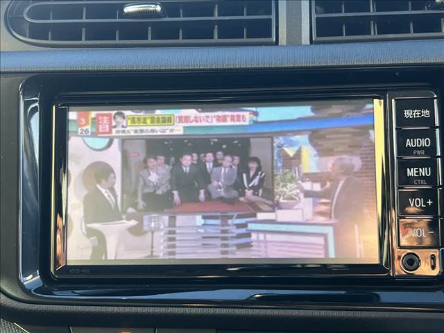 ☆ナビ☆Bluetooth☆バックカメラ☆トヨタセーフティセンス☆オートハイビーム☆ステアリングスイッチ☆車線逸脱警報☆ECO/EVモード☆ビルトインETC☆前後ドラレコ☆走行0.5万km☆試乗OK☆