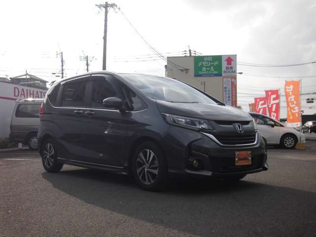 アラジン各店、県内6店舗展開！！　アフターサービスもバッチリです！！