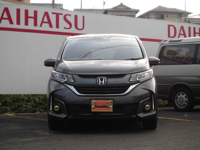 自社整備工場完備！　車検・定期点検・修理もお任せ下さい♪♪