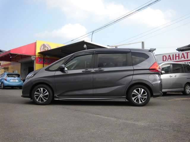 有料延長保証も取り扱っております。　お気軽にスタッフまでお尋ね下さい♪♪