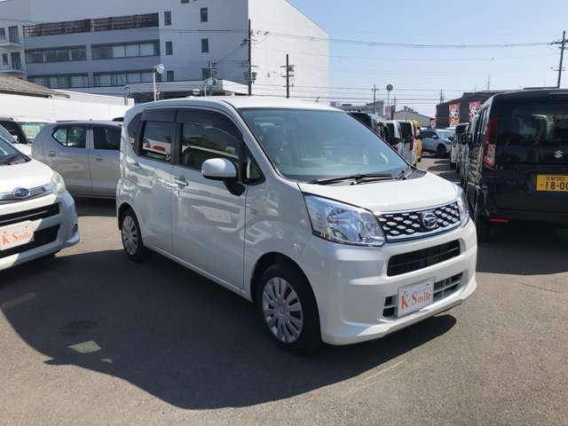 カーナビ等のオプションも取り付け可能です！お気軽にご相談ください！【HPもご覧くださいhttps://k-smile.jp/izumo/】