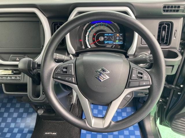 運転席コックピット★