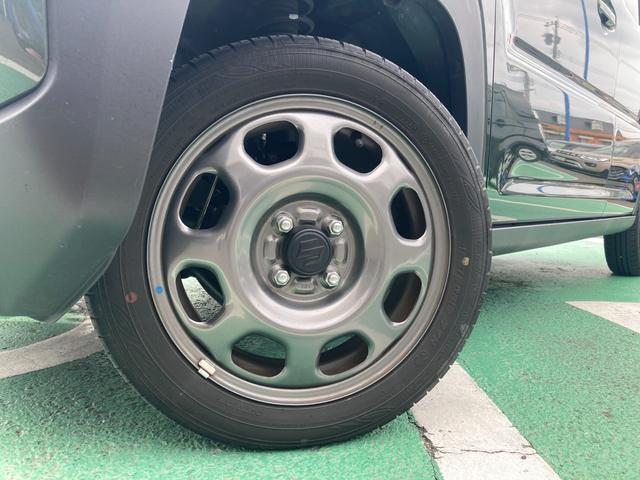 15インチスチールホイール☆