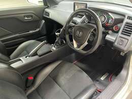 室内もキレイです！気になる臭いや傷みもなく、気持ちよく乗れる1台です♪