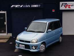 お客様のカーライフに深く関わりたい！！その一心で日々精進しております！！