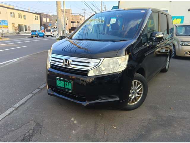 1年間走行距離無制限アフター保証（全国どこでも入庫OK詳しくはスタツフ迄