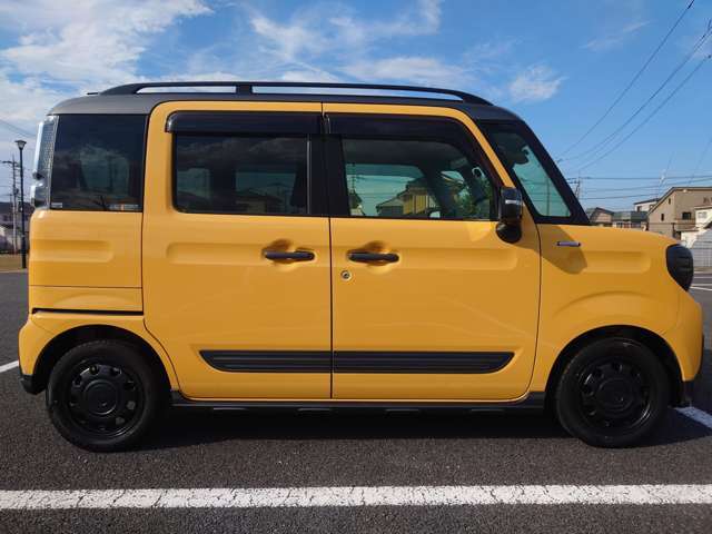 両側電動スライドドア(運転席操作可)★ドアバイザー★