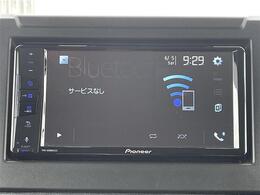 【カーナビ】ナビ利用時のマップ表示は見やすく、いつものドライブがグッと楽しくなります！
