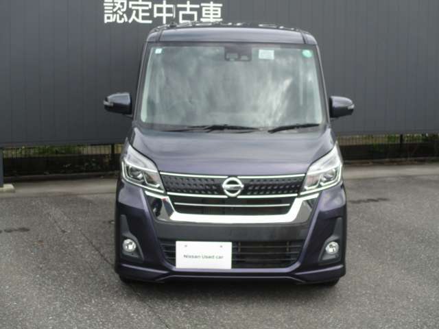 こちらの車両は当社の下取車として入荷してきました。