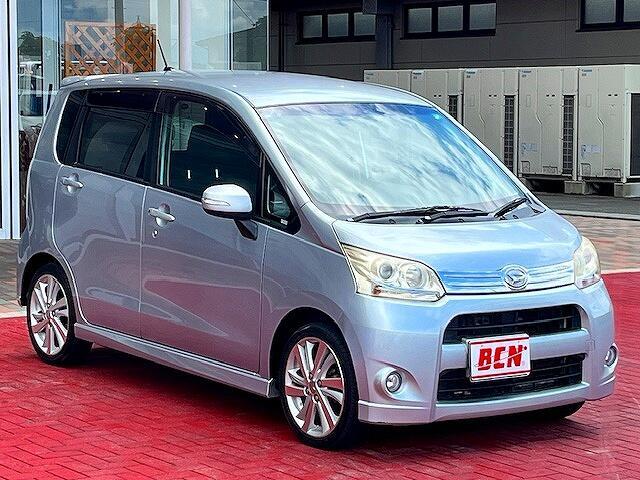 サービス工場完備でアフターも安心♪　資格を持った優秀なメカニックがまごころ込めて整備致します！！安心してカーライフをお楽しみ下さい♪　車検も安い！！安心♪のBCN高崎店にお任せ下さい！！