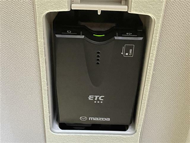 【ETC】今やカーライフにおける重要性はナビにも匹敵するのではないでしょうか？セットアップを行うことで利用可能になります！