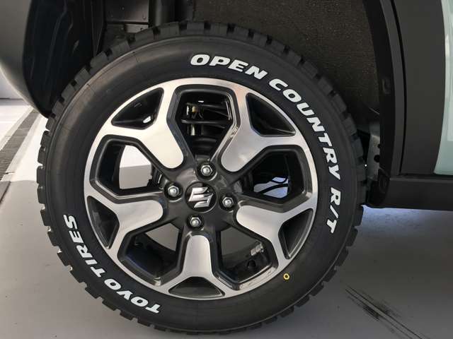 スズキ ハスラー 660 JスタイルII ターボ 4WD 2023年 0.5万キロ