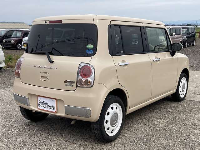 人気車や低価格車はすぐになくなる可能性があります。