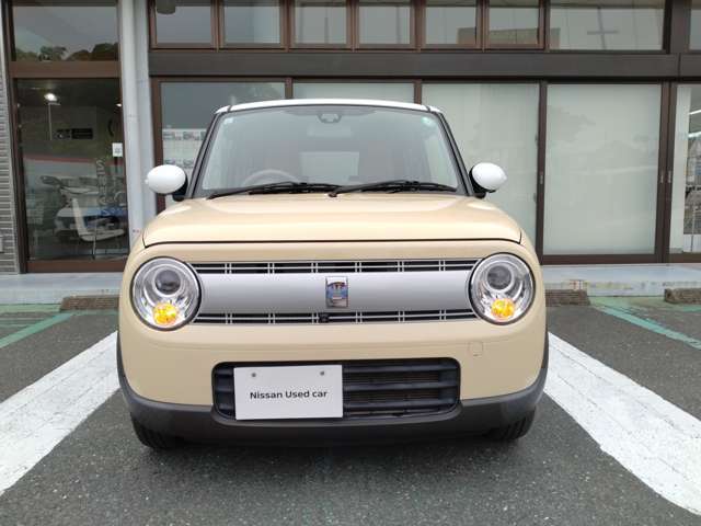 茨城日産　U-cars日立滑川店にアクセスいただきまして、誠にありがとうございます。