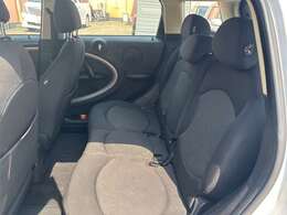 クリーニング済み