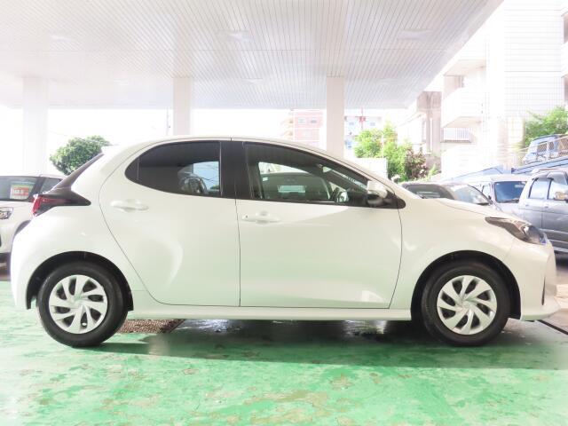 24ヶ月点検整備（交換必要部品の交換）を実施しての納車になります。