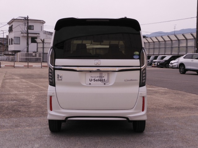 ホンダ車専門のエンジニアが中古車加修消耗品交換基準に準じた整備をキッチリ施してお渡しさせていただきます！