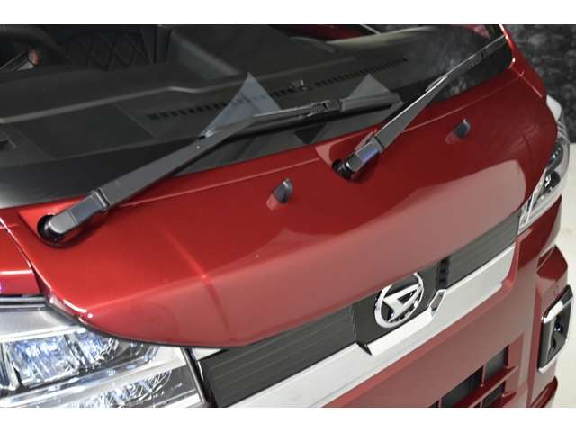 ■CLS-VS ボンネットパネル☆スタッフ一同ご来店お待ちしております。シーアールエス大阪店06-6852-9000