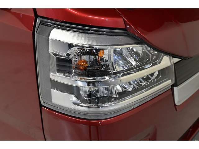 ■LEDヘッドランプ☆スタッフ一同ご来店お待ちしております。シーアールエス大阪店06-6852-9000